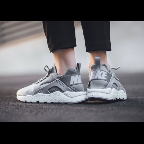 Nike Shoes Nike Air Huarache Ultra Womens Sneakers Poshmark Nike Shoes Nike Air Huarache Ultra Womens Sneakers Poshmark
